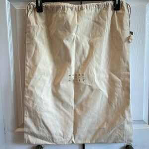 Moore & Giles purse/bag dust bag. Create a bundle and save!